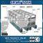 Well Corrosion Prevention Stainless Steel Tanks 1000L Water Storage
