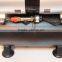 AS196A airbrushing kit 3 airbrushes & airbrush compressor