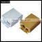 6000 Series Extrusion Aluminum Enclosure With Mounting Bracket