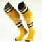 Jenyee funny Galaxy striped football socks