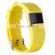 Hot Sale TW64S Smart OLED Heart Rate Monitor Fitness Band Activity Tracker Bluetooth Bracelet