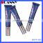 Round Plastic Cosmetic Container Small Cosmetic Plastic Soft Tubes