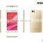 Latest! Android 5.1 Mobile Phone 5.5inch Dual SIM GPS Quad-Core MT6580 Smartphone