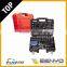 102 PCS 1/4" King Tool Drive Socket set Spanner socket set Socket Set Box