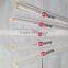 Color printing chopstick wrapper