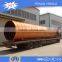 Limestone Rotary Kiln 150 T/D Hot sell to Bolivia