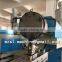 Double Side Film Extrusion Laminating Machine