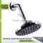 GSG SH207 Hot Sale China Abs Plastic Flexible Shower Head Extension