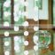 sticky window decoration glass decorative film