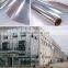 100 % UV resistant skin protective building glass film