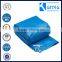 waterproof color pe tarpaulin for car/van cover at best price