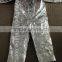 Shanghai YSE Safety Equipments Fire Fighting Garments With Factory Price