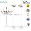 Y-6353 Aluminum coat racks