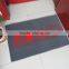 Newest Embossed Outdoor PVC Backing Cheap Mat