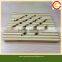 Two-colored Bamboo Heat Insulation Pad