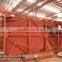 3600000 kcal/hr coal fired hot oil thermal oil boiler