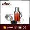 stainless steel vacuum&thermal insulated flask,vacuum flask manufacturer