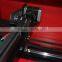Multifunctional metal and nonmetal professional CNC laser cutting machine CO2 laser tube