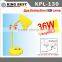 KING BEST Creative design Desk lamp ECO Eye Protection LED Lamps led light night reading lamp Bedside Led Table