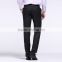 Brand business men dress trousers wash and wear finish is men's suit pants work pant