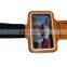 Wholesale armband waterproof mobile phone case for htc one m9