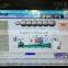 22 years history CHEN GAO brand 650T aluminium die casting machine