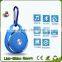 2016 New design cheap Bluetooth speaker with hook led light