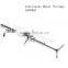 Automatic Metal Vaccinator, Self Refilling Glass Syringe ,Continuous Adjustable Syringe