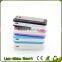 New Cheap OEM Portable power bank 5200mah with 18650 battery charger