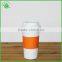 PP Plastic Coffee Cup