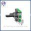 16mm rotary encoder EC16