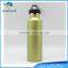 Outdoor Vacuum Thermal Insulation Drinking Bottle Sport