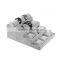 High quality velvet jewelry watch display tray