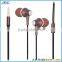 Cheapest Metal Earbud/Earphone in Bulk for iPhone, Samsung Phone