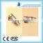 China suppiler hydraulic water/oil / air pressure sensor cost transmitter price