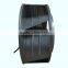 310mm high flow 1910m3/h fan for electrical cabinet