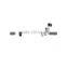 Ifob Auto Part Manufacturer Steering Rack 57700-1Z000 for FORTE/SOUL/LANTRA