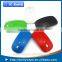 WIRELESS MOUSE ULTRA THIN OPTICAL MOUSE FOR MICROSOFT WINDOW USB CORELESS MOUSE(Black rubber finish)
