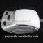 Business gift 2.4g wireless foldable mouse with custom logo