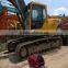 EC210B L EX240B L EC360B L EC460B L Volvo Used Excavators on sale