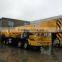 GT550E 55Ton used tadano mobile crane for sale