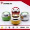 Popular stainless steel lunch box/hot food thermos containers                        
                                                Quality Choice