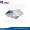 Bain Marie Gastronorm 1/2 Stainless Steel Pan Steam Dish