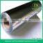 VMPET Laminated Woven Fabric for Insulation
