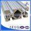 Brilliance newly design ISO 9001 industrial aluminum profile