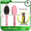 Multifunctional wash one's hair massor brush With wash one's hair,knead, combing effect 1 AA dry battery