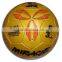 INTERNATIONAL SOCCER BALL
