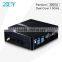 N3150 Quad Core 4K 3805u 1.9G HZ 2G RAM 256G SSD Fanless Barebone HTPC Mini Computer Support Linux/Ubuntu/window 7