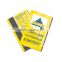 Factory High Quality membership magnetic key cards 1834