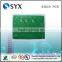 1.6MM single sided pcb for phone stands